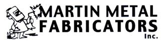 martin metal fabricators salem oregon|martin metal fab.